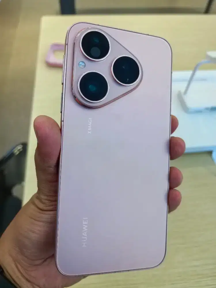 Huawei Pura 80 Basic Like New
