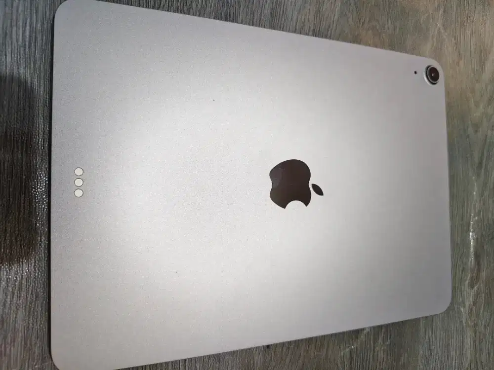 Ipad air 11 M3 128 ibox