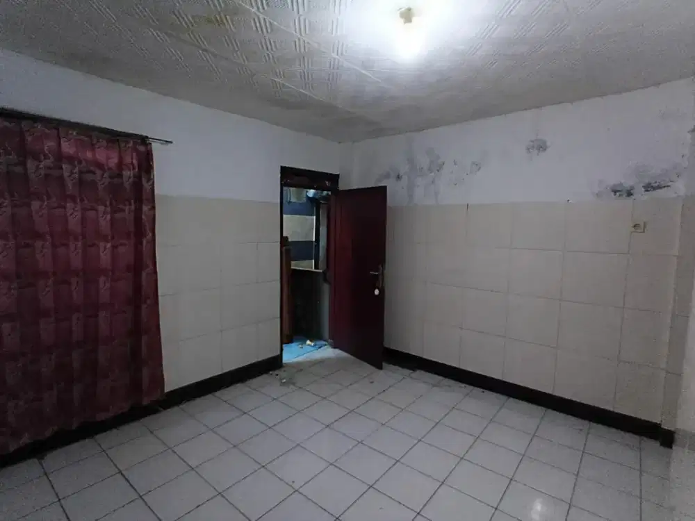 JUAL CEPAT RUMAH MASUK GANG LOKASI JL PESANTREN DEKAT PEMKOT CIMAHI