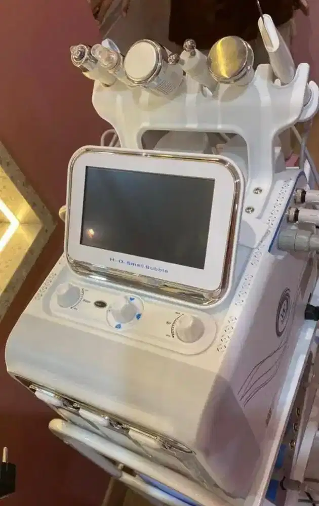 HydroPeel AquaPeel 6in1 H202