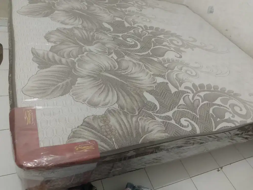 Kasur king 180x200