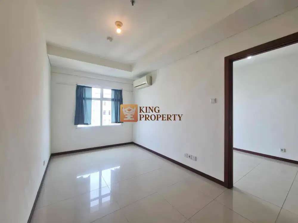 Jarang Ada Condo Disewa 1BR 44m2 Sedia 1AC Green Bay Pluit View Kota