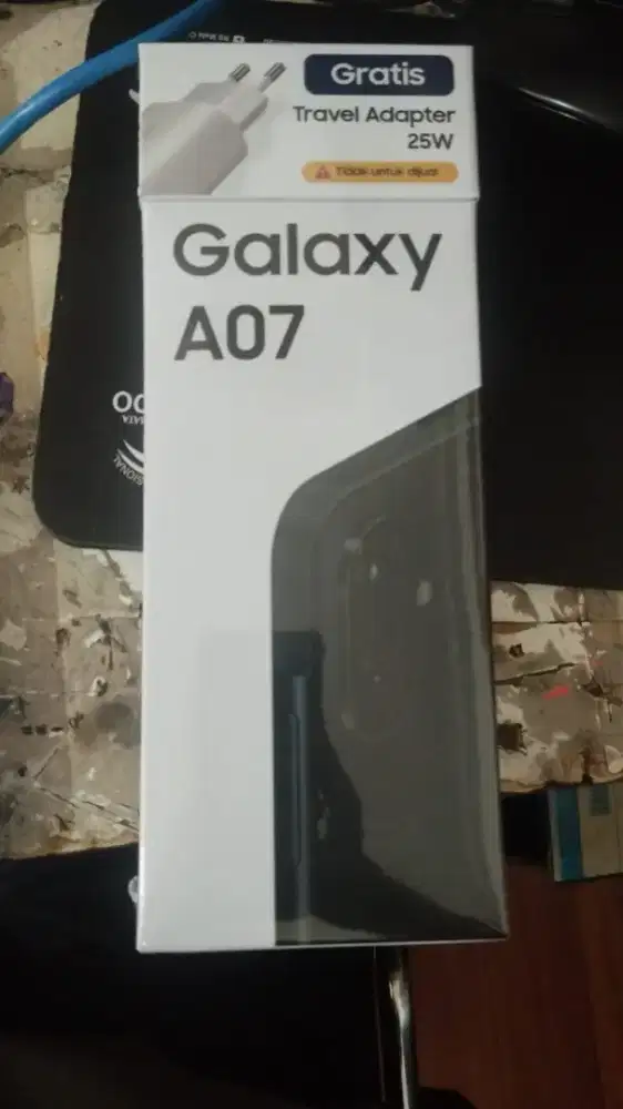 Jual Samsung A07