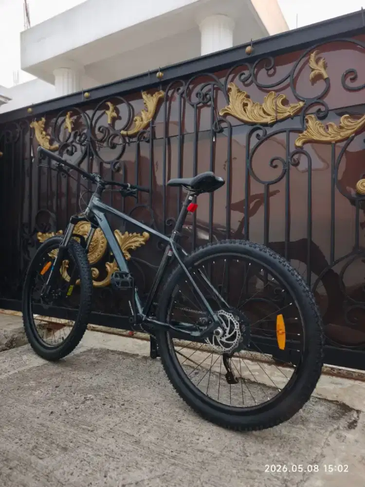 Sepeda United Detroit 5.0
