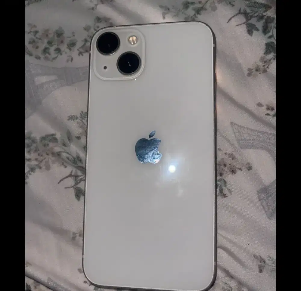 Iphone 13 128gb ibox