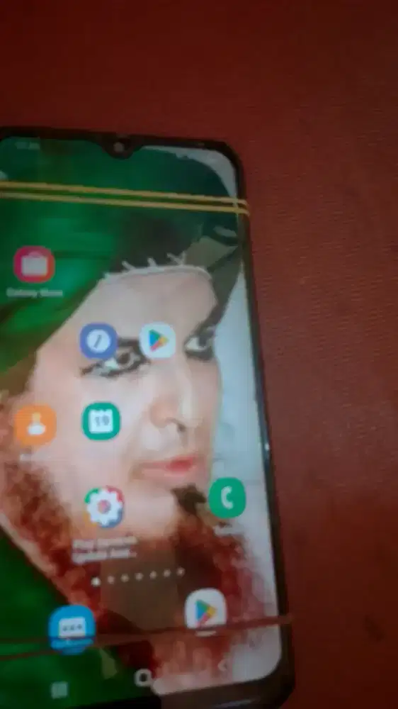 SAMSUNG A10 S RAM 2