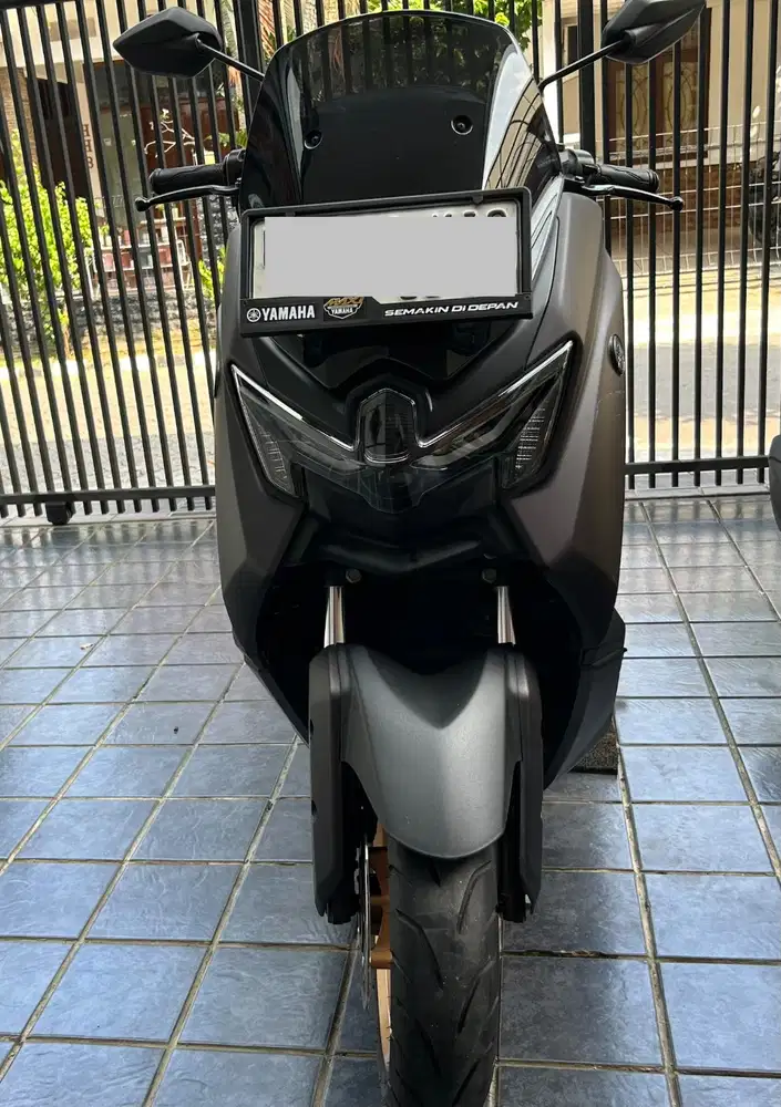Jual NMAX neo S 2025