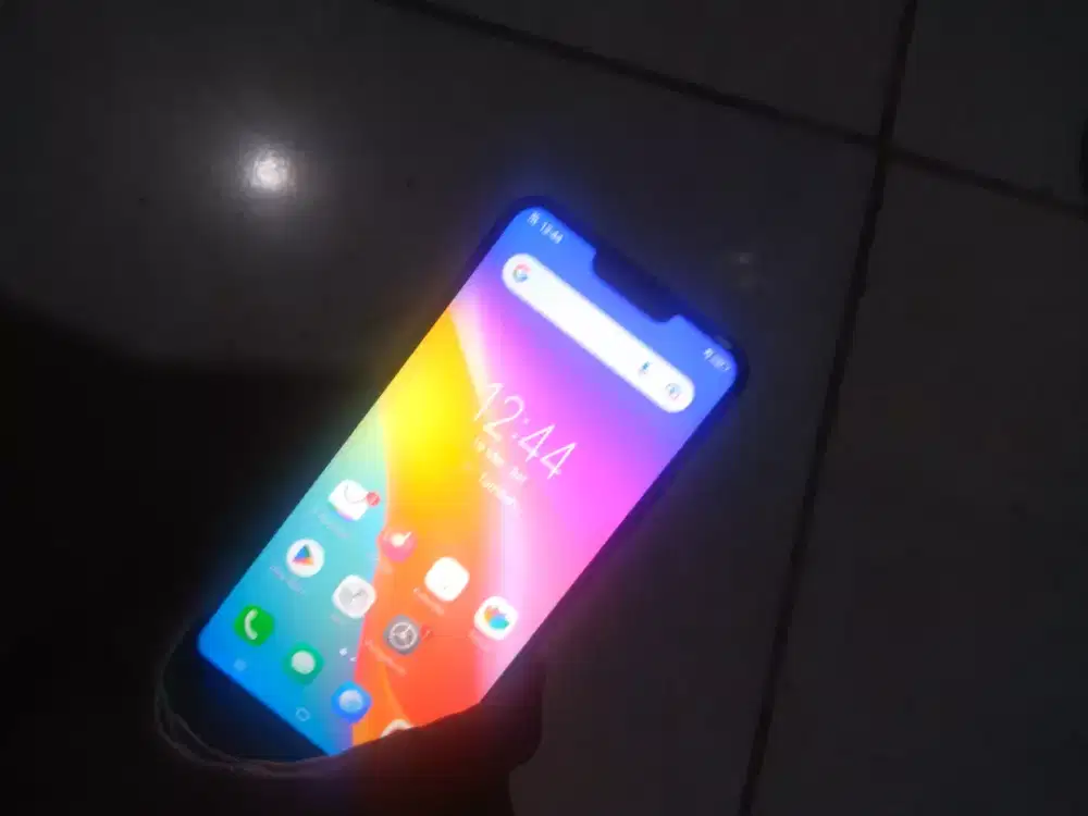 Hp Vivo 1808 Ram 3