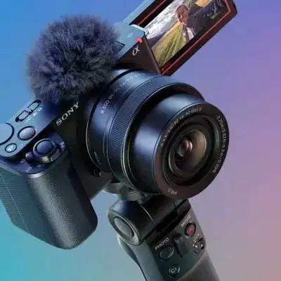 Dicari Videographer yang berpengalaman