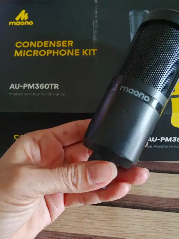 Maono AU-PM360TR