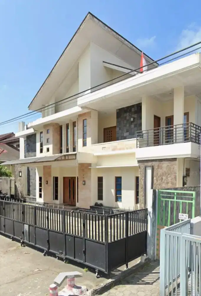 Kost Khusus Pria