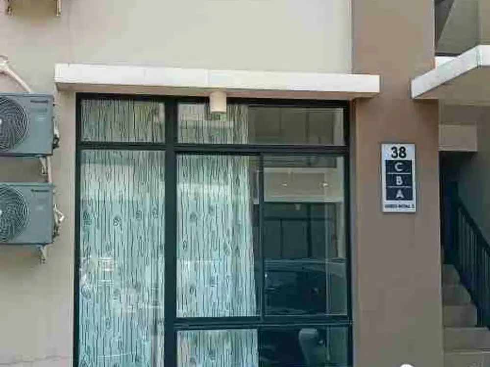 Green Royal Condo House, Semanan, Jakarta Barat