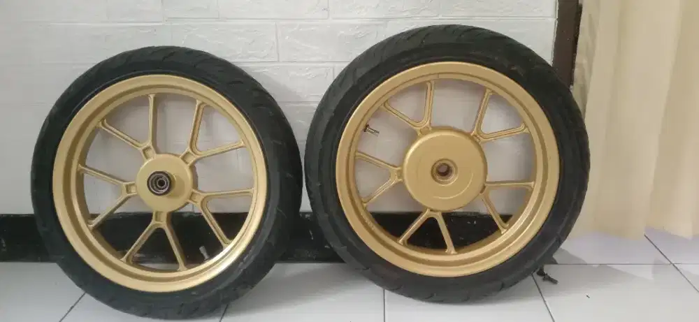 Velg beat fi 110