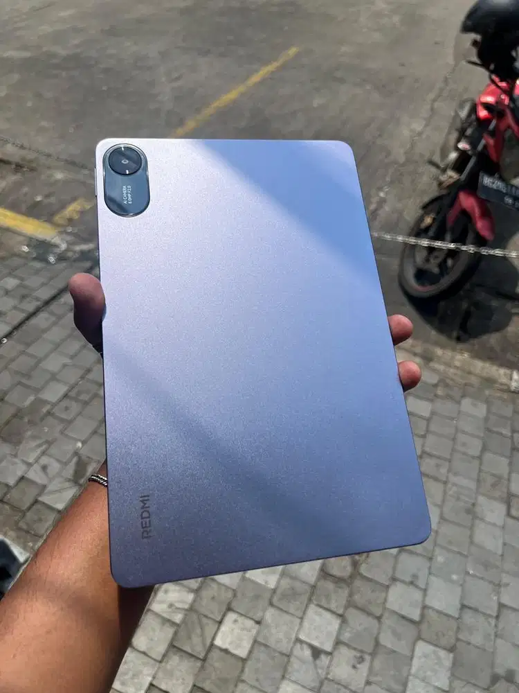 Redmi Pad 2 ram 4/128 wifi only