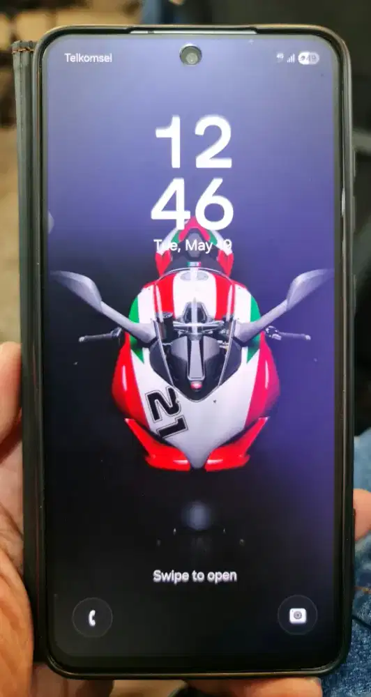 Samsung S21 FE 8/256 98%