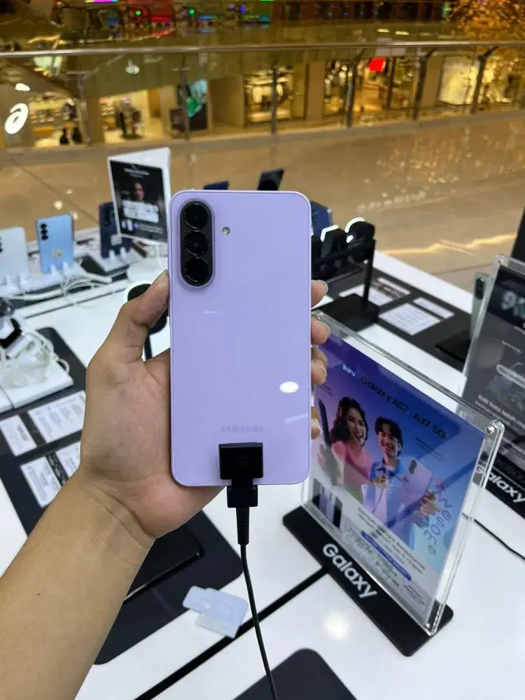 samsung Galaxy A37 cicilan mulai dari 0%