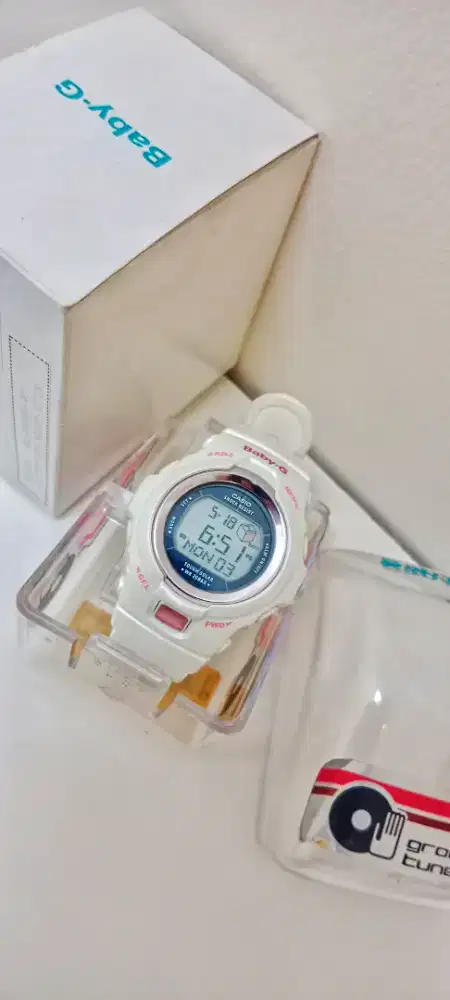 Casio Baby G BGR-302pp