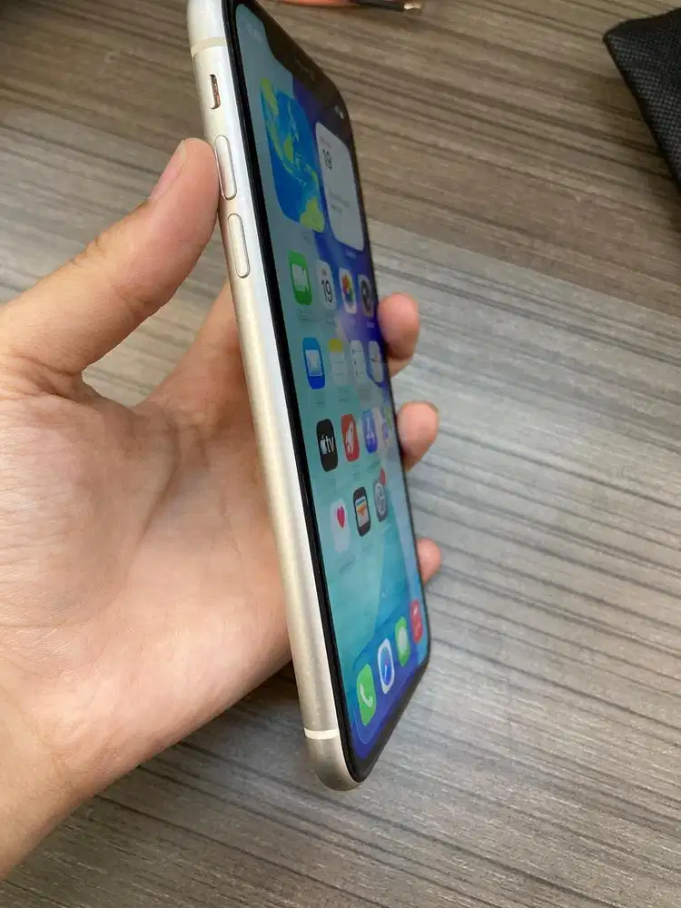 iphone 11/128 all op