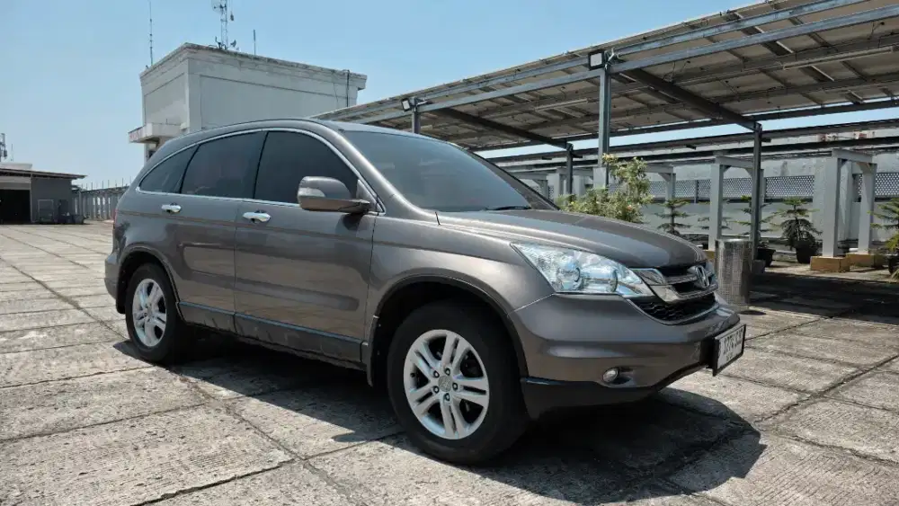 HONDA CRV 2.4 AT 2010 RE1 BENSIN