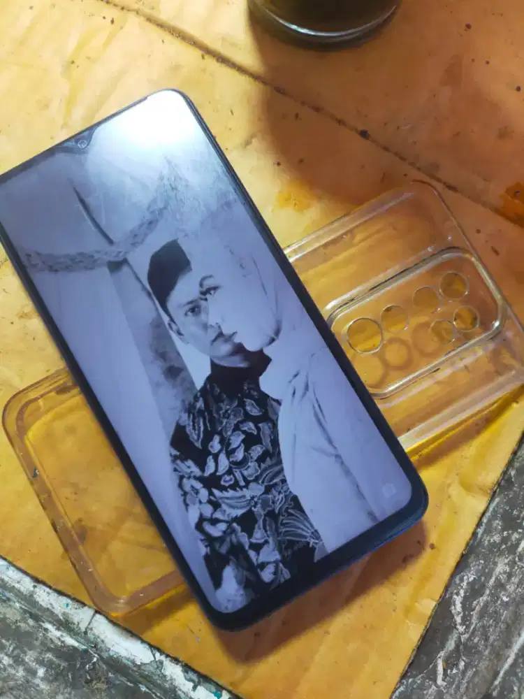 Redmi note 8pro 6/64gb