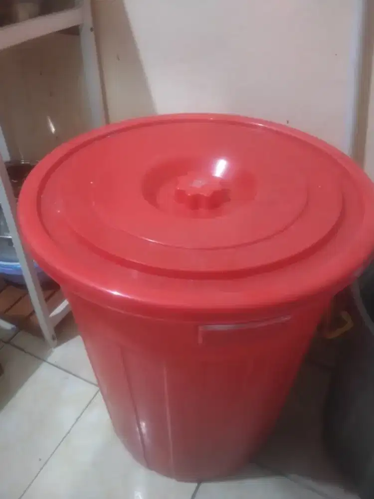 Ember serbaguna ukuran besar/jumbo