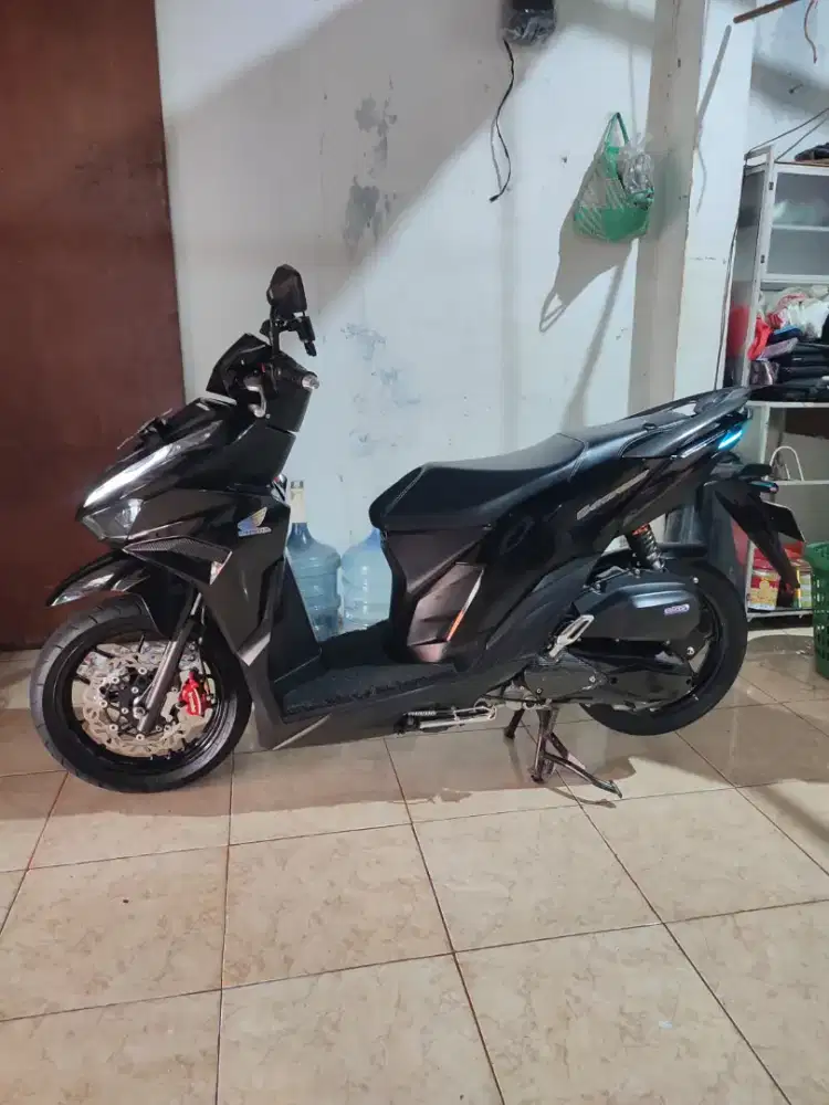 Honda vario 125 2022