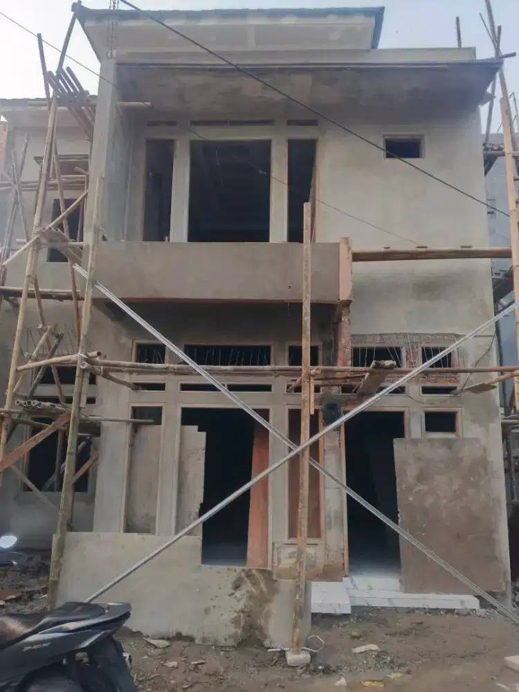 RUMAH PEOGRES MENCONG CILEDUG