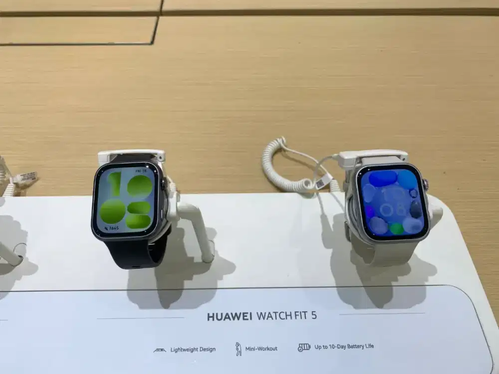 Smartwacth Fit5 Basic