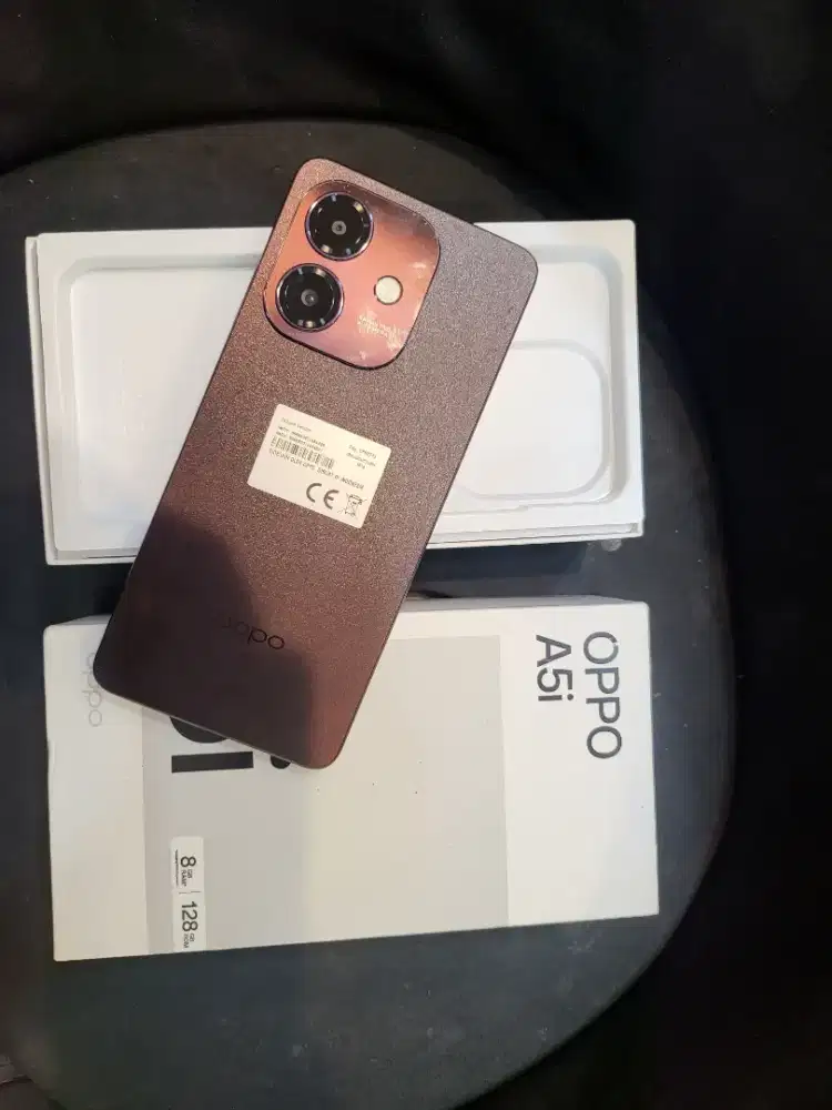 Oppo A5i 4/128GB