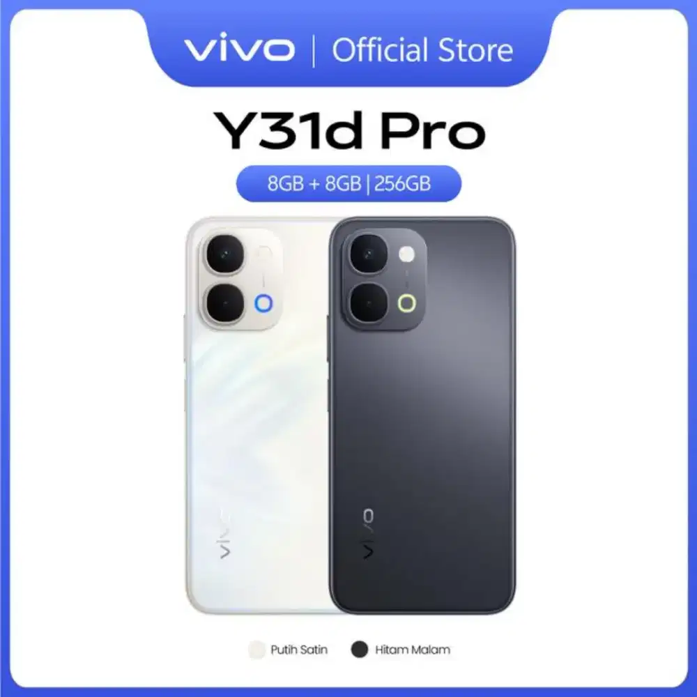 Vivo Y31d Pro 8/256GB