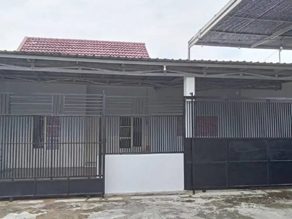 Dijual Cepat Rumah Bagus di Citra Amanda Garden Sidoarjo