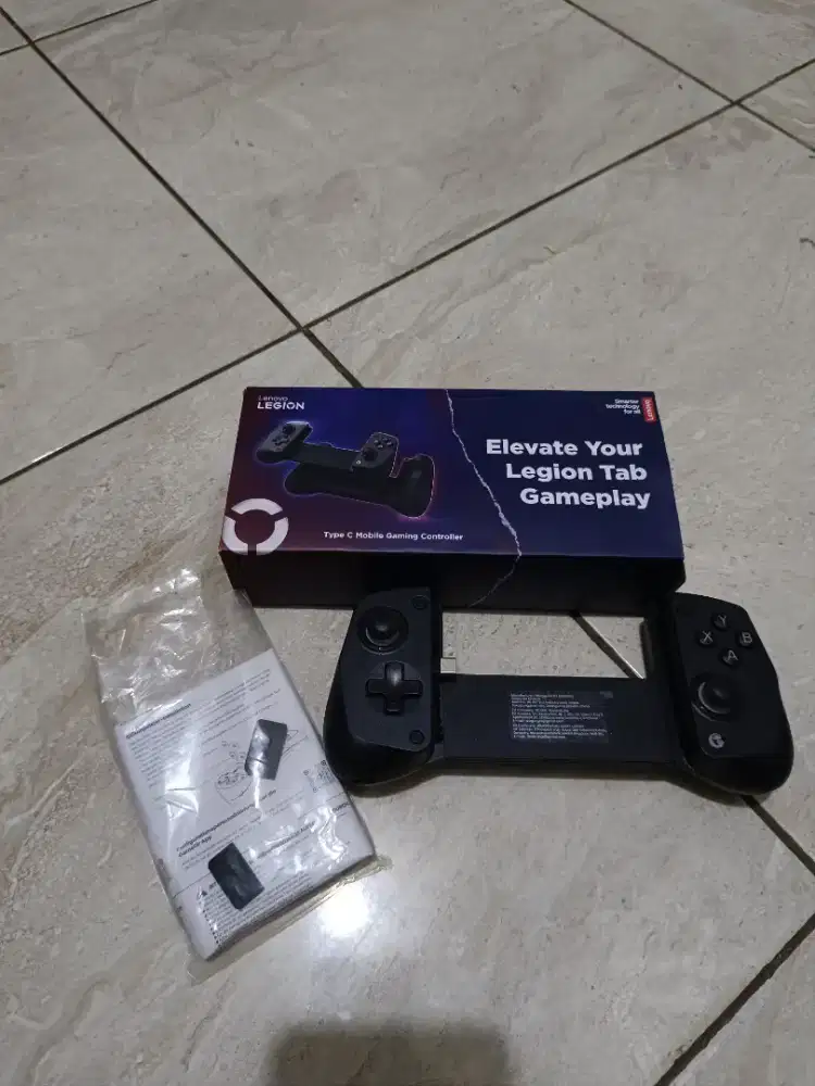 Gamesir X5-lite - gamepad