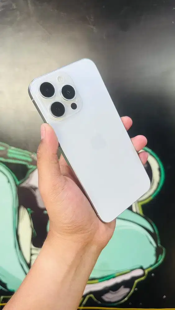 IPHONE 15 PROMAX 1 TB IBOX