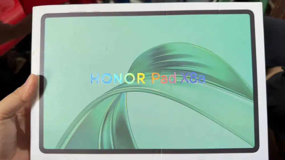 Table Honor x8a
