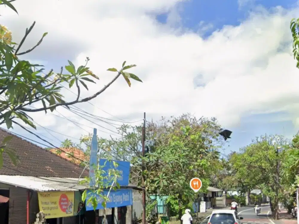 JUAL TANAH BAGUS BONUS RUKO LETDA RETA