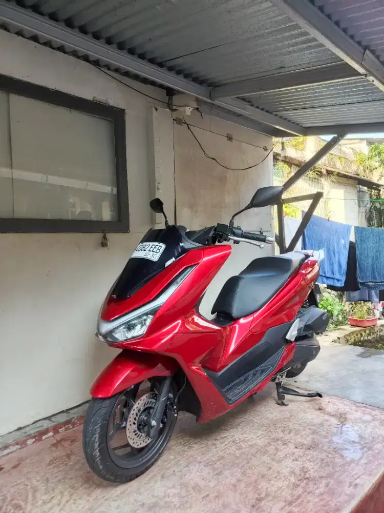 Honda PCX CBS 2025