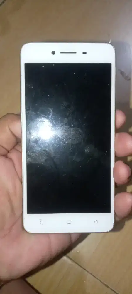 Handphone oppo oppo