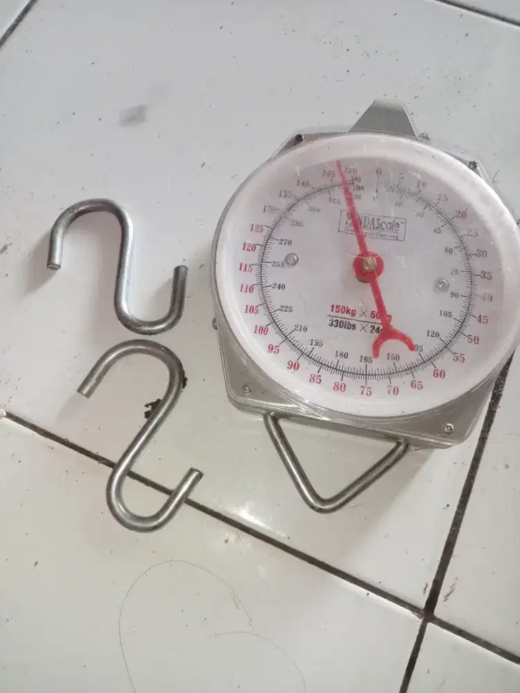 Kiloan masih bagus