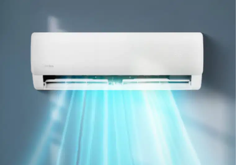 AIR CONDITIONER MIDEA 1 PK