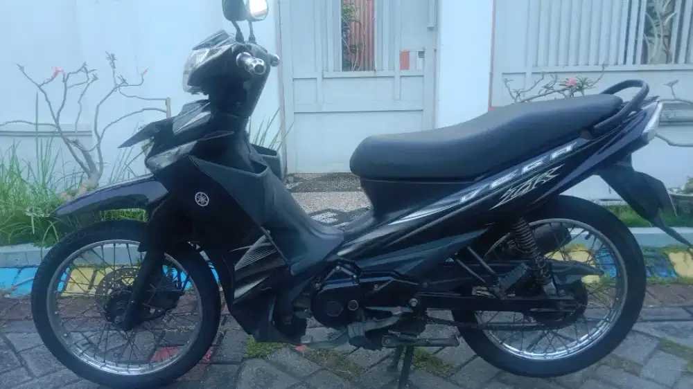Yamaha 2012 orsinilan dan mesin segel kering, pjk hidup lengkap
