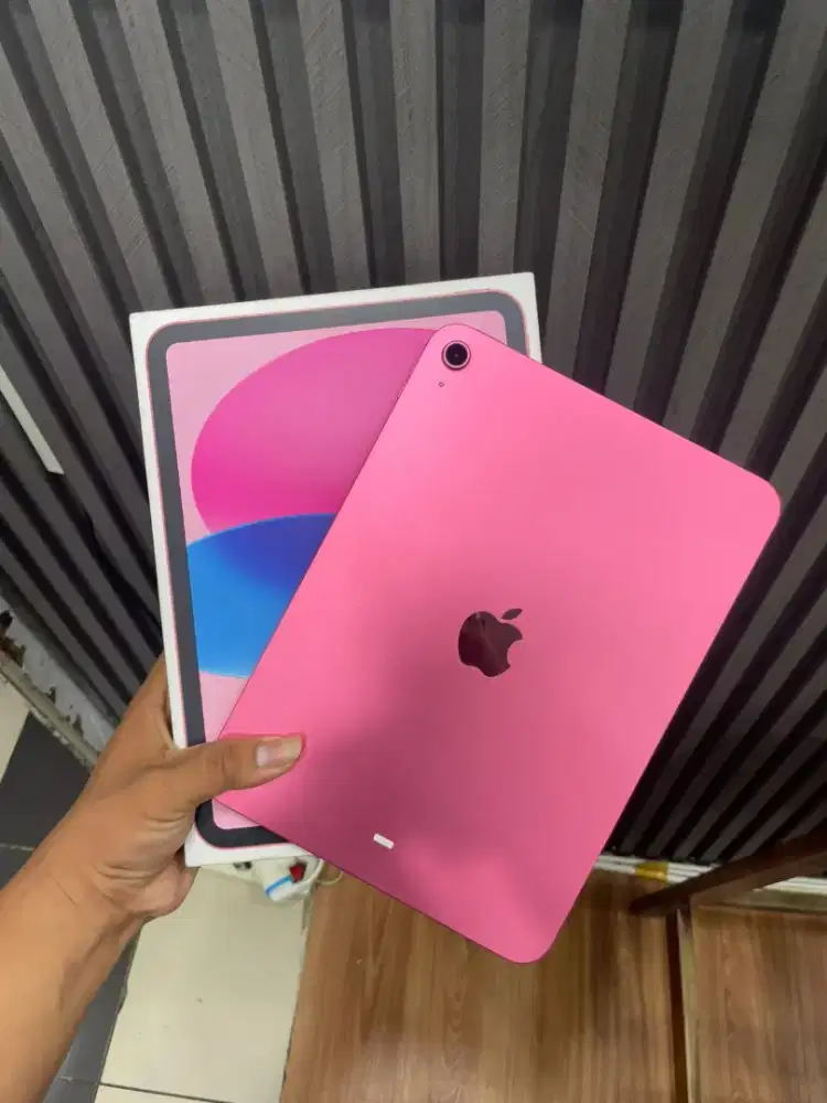 IPAD GEN 11 (A16)