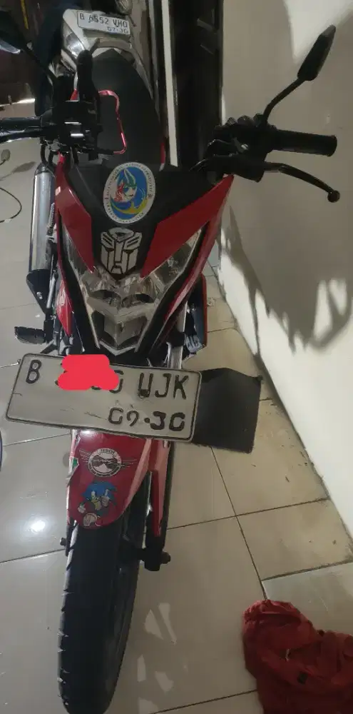 Sonic lengkap 2015