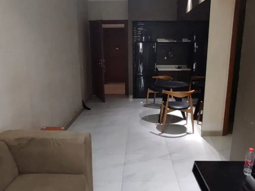 Apartemen Puri Kemayoran