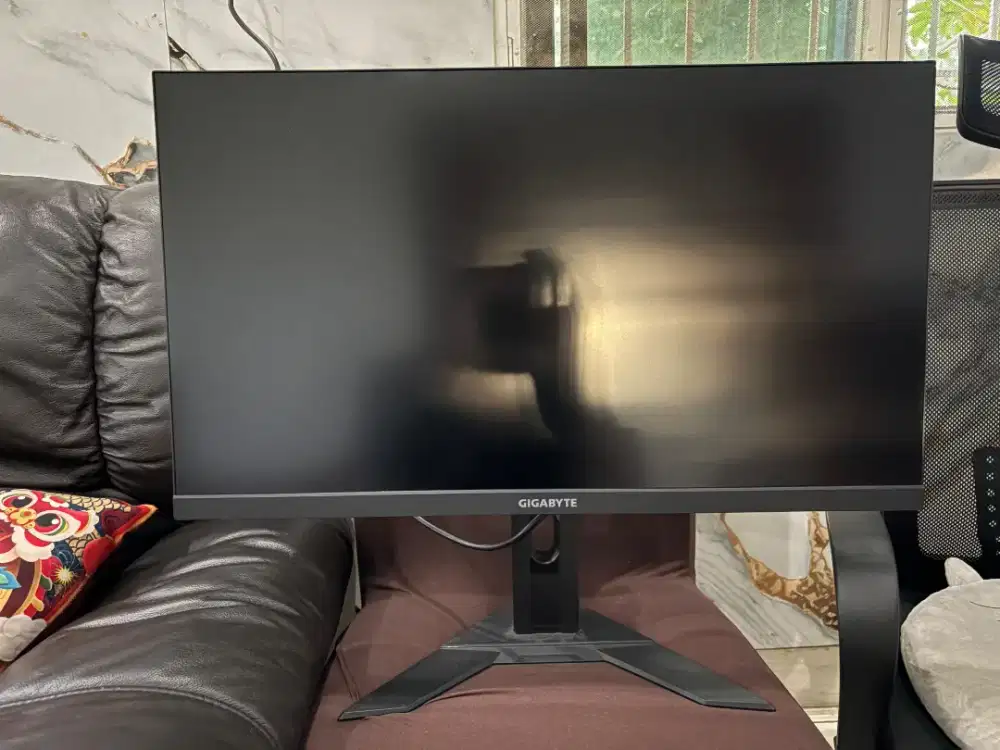 Gigabyte M28U 4K Gaming Monitor