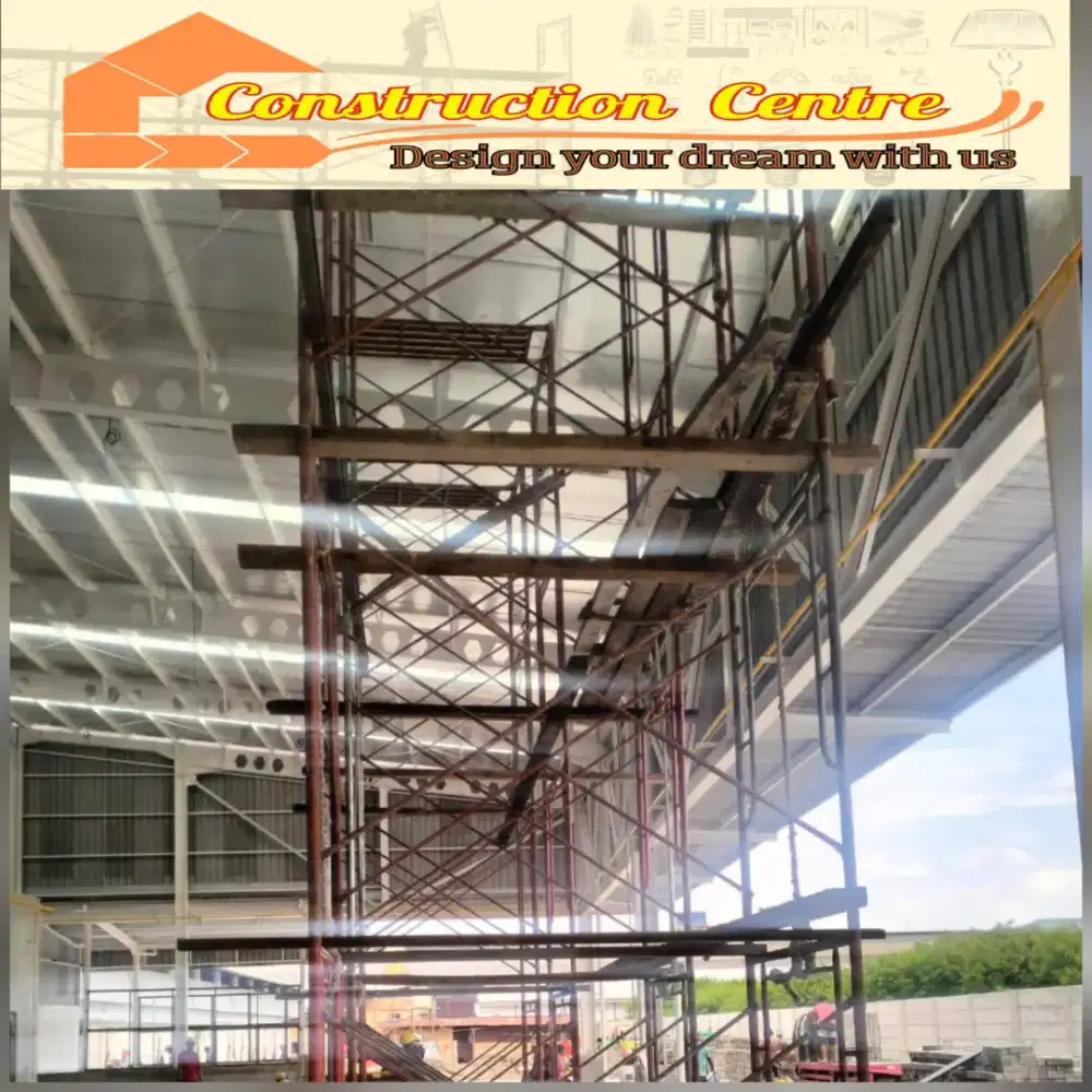 scaffolding bojonegoro bubulan