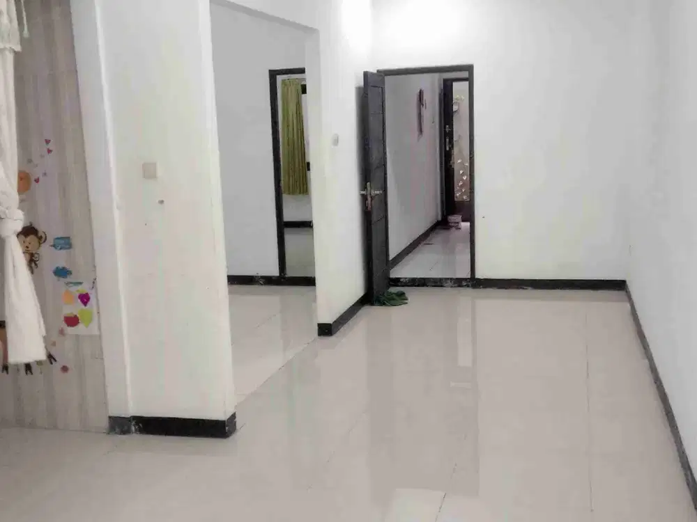 Rumah Tinggal 2 lantai