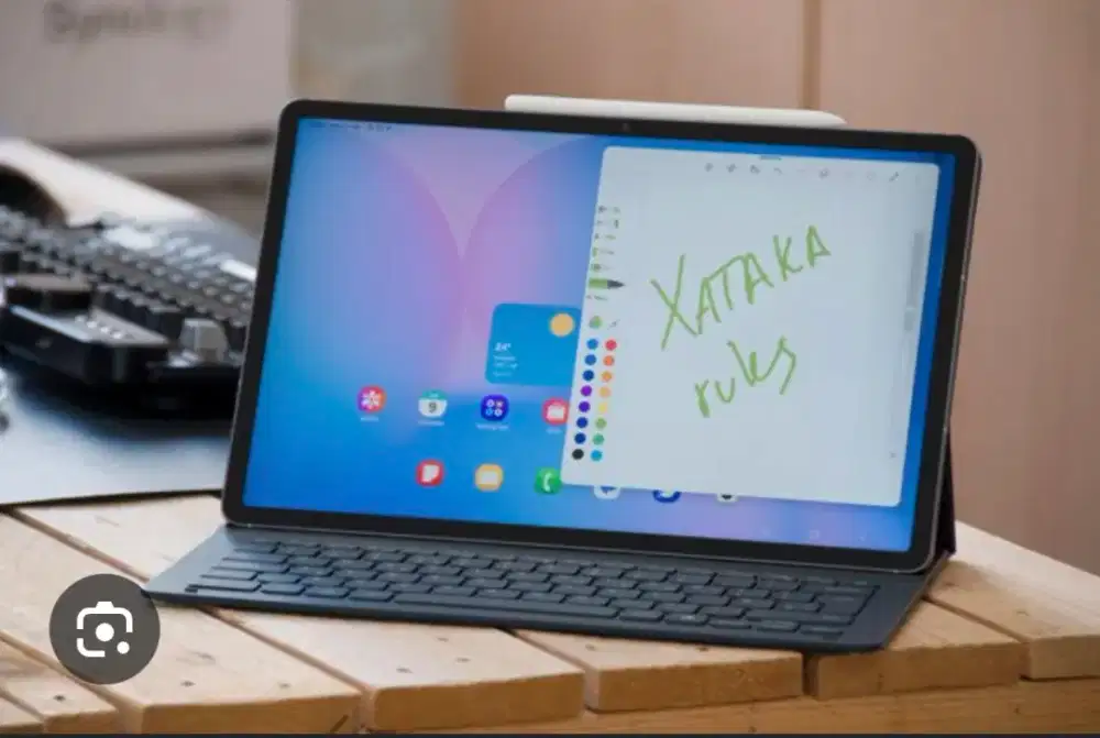 Tab samsung mulai dari 2 jutaan saja