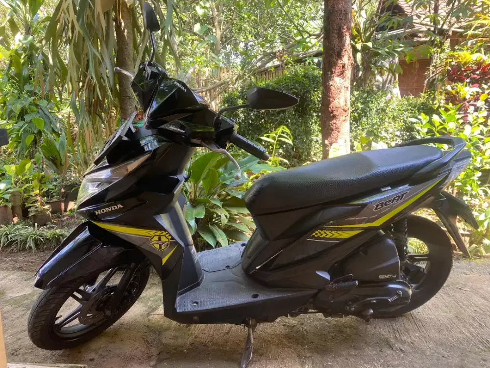 Jual murah aja biar cepat