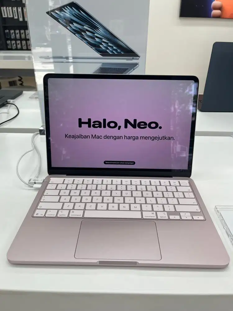 Macbook NEO (NEW)