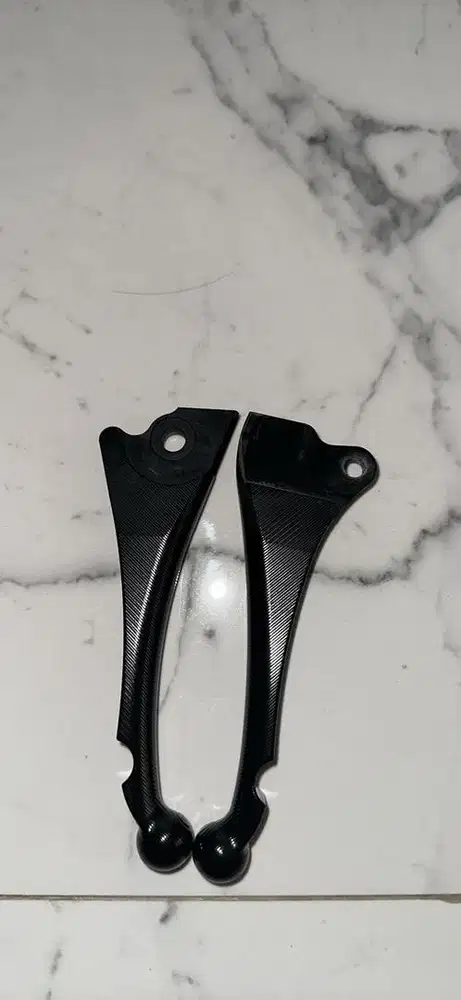 Dijual cepat !!! Handle rem Zelioni for Vespa sprint, primavera